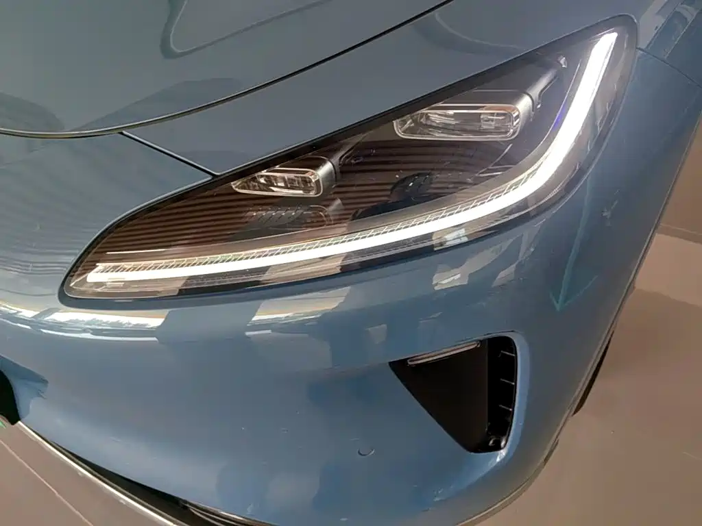 Shangjie Shangjie H5 — миниатюра 24