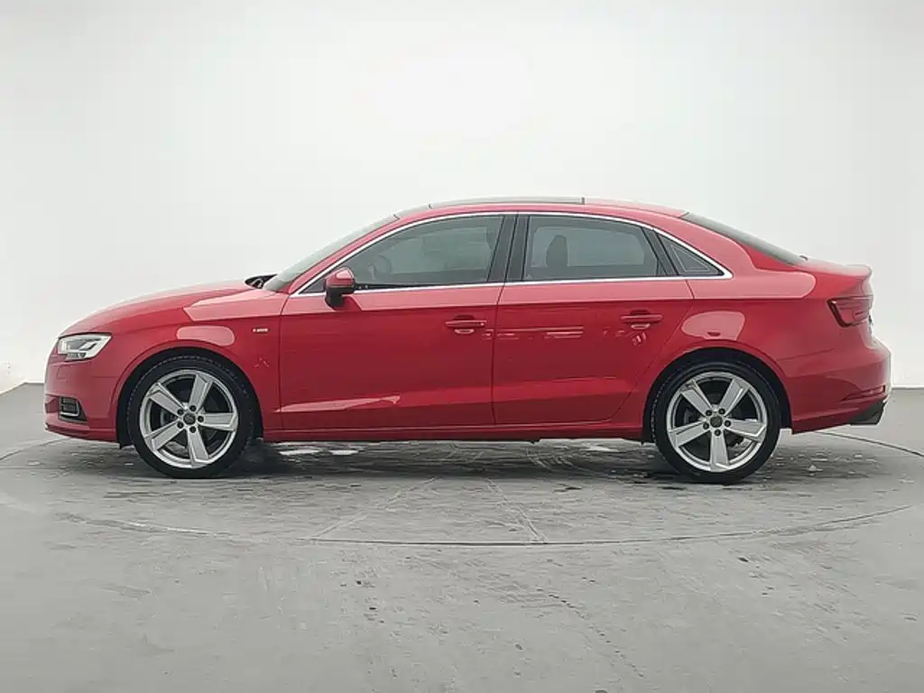 Audi A3 — миниатюра 2