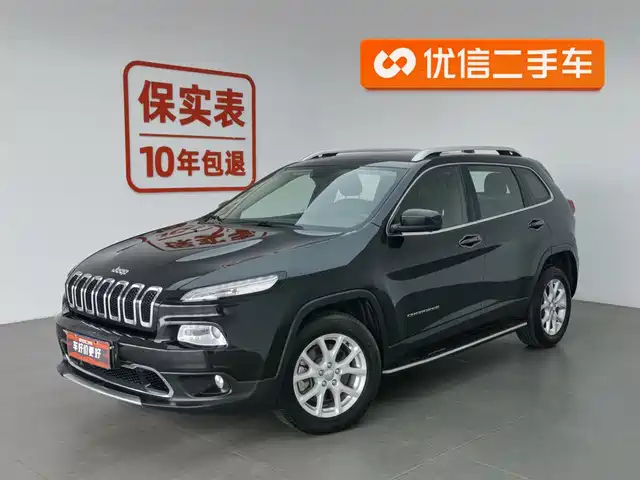 JEEP FREE LIGHT 2018