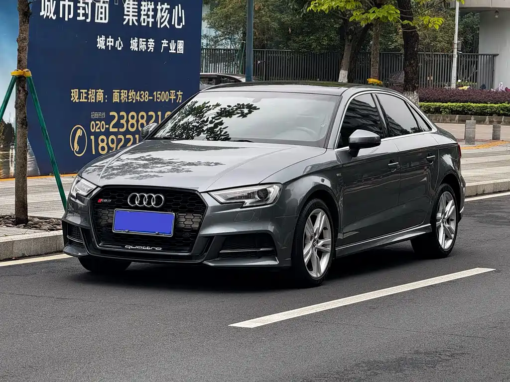 Купить Audi A3