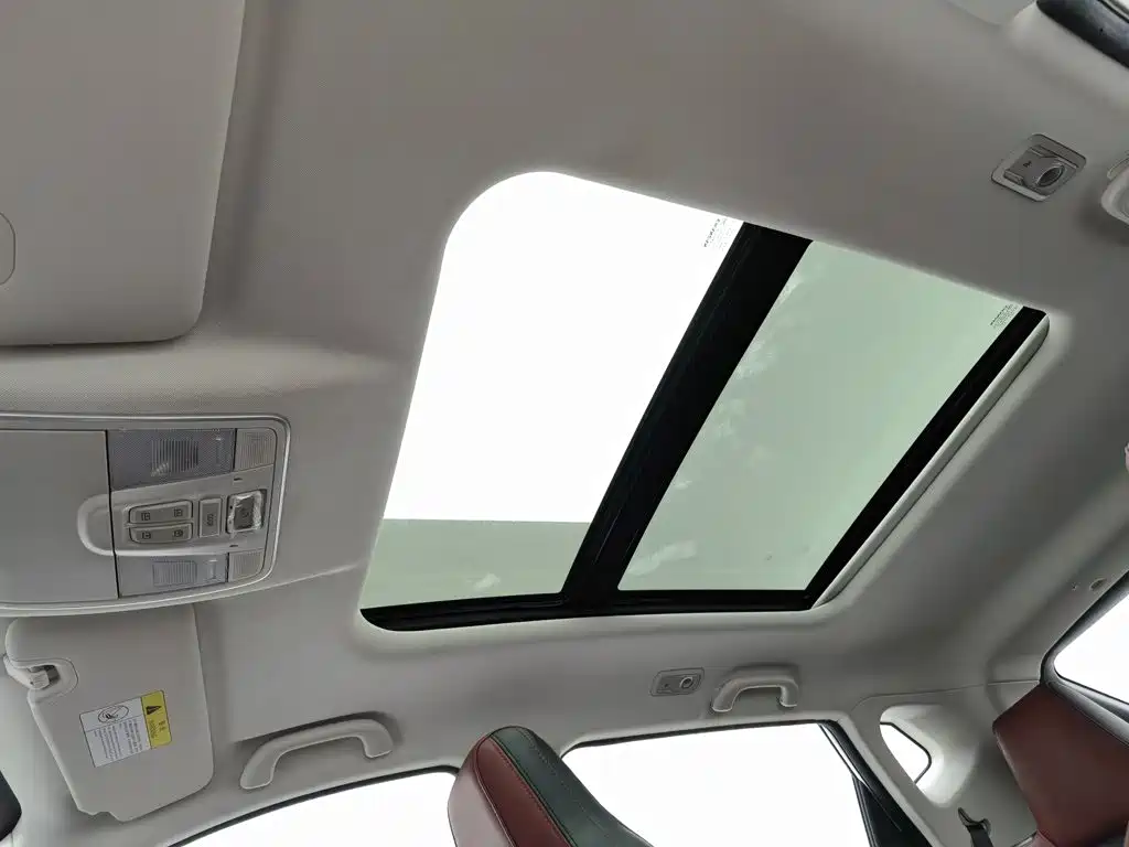 Oshan Oushang X5 — миниатюра 14