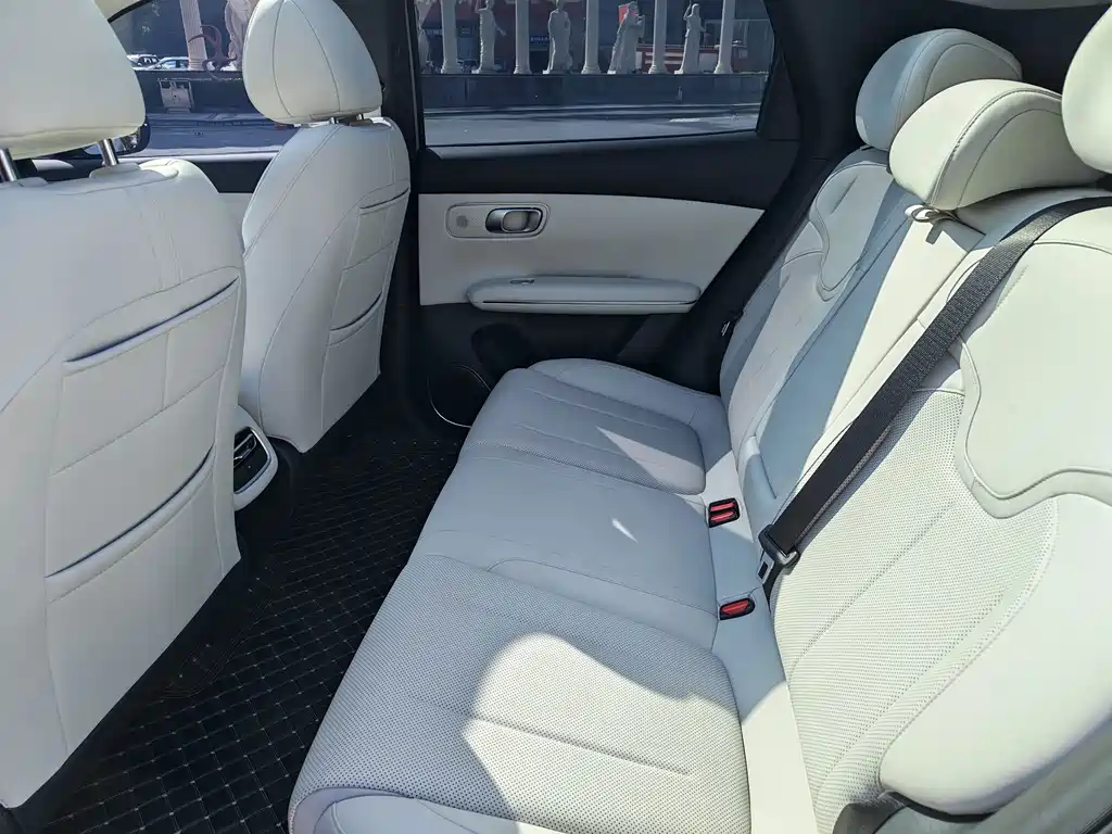 Qiyuan Qiyuan Q05 — миниатюра 10
