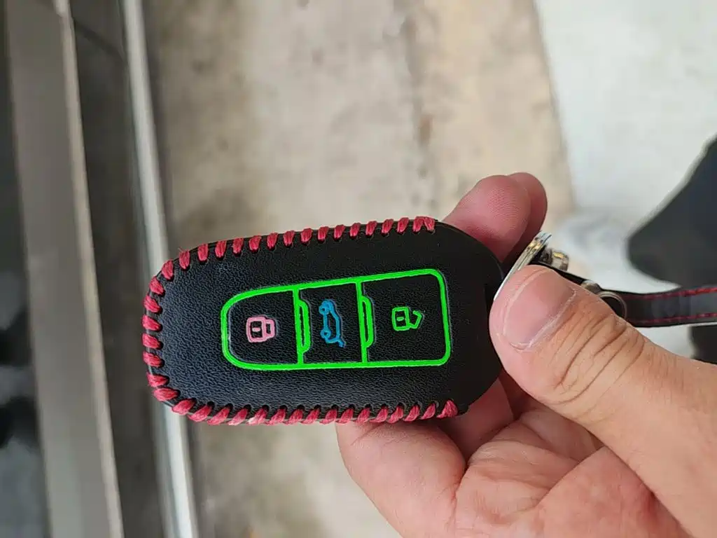 Beijing Off-Road BJ20 — миниатюра 9