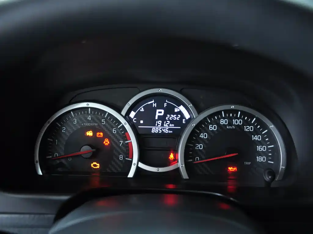 Suzuki Jimny — миниатюра 7