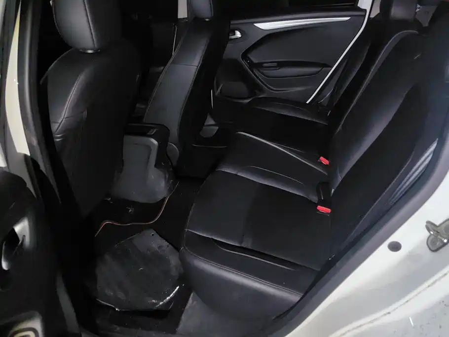 Citroen C3-XR — миниатюра 11
