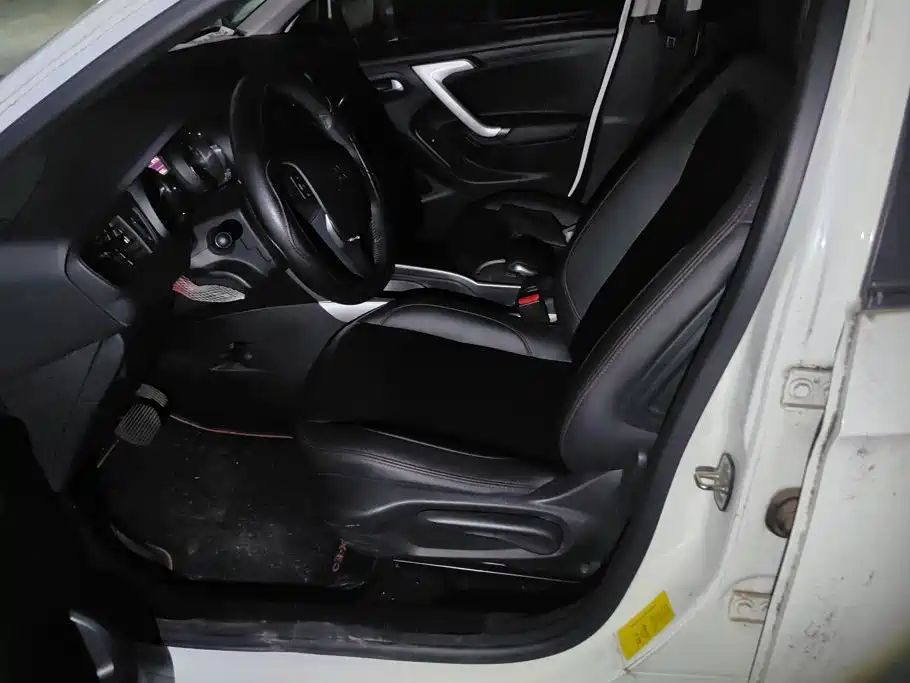 Citroen C3-XR — миниатюра 9