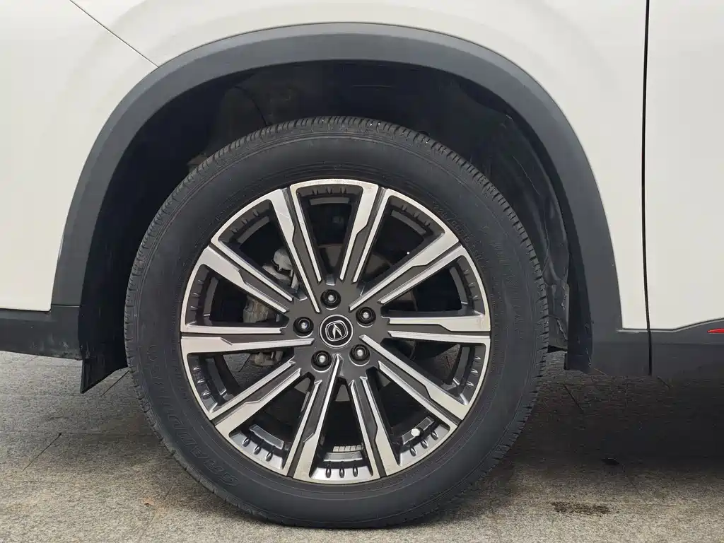 Changan CS75 PLUS — миниатюра 10