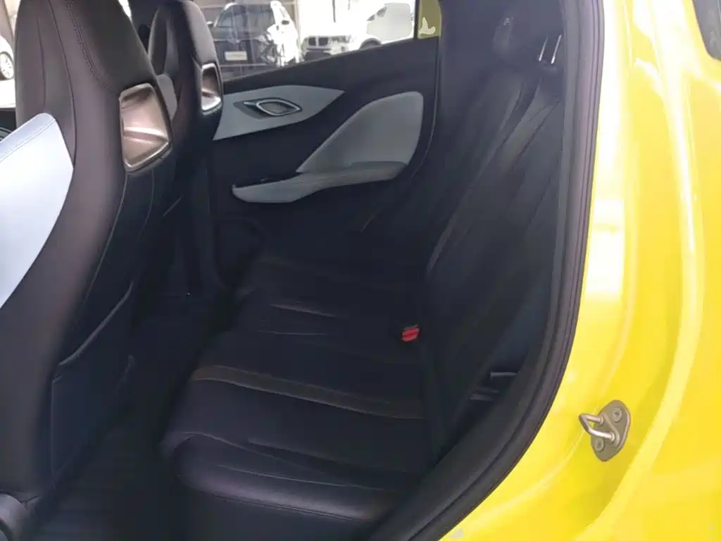 BYD Seagull — миниатюра 17