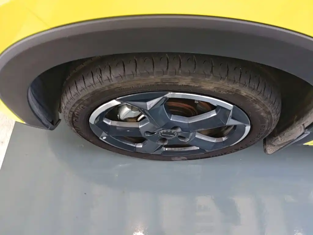 BYD Seagull — миниатюра 23
