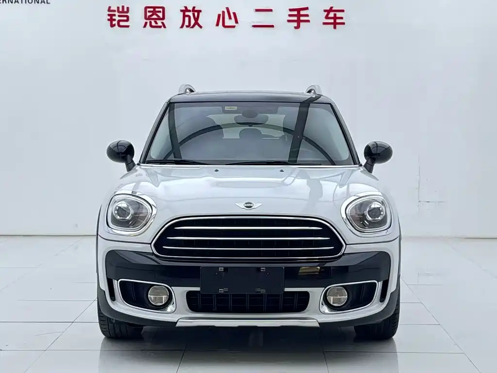 MINI Countryman 1.5T COOPER ALL4 Explorer, фото 2