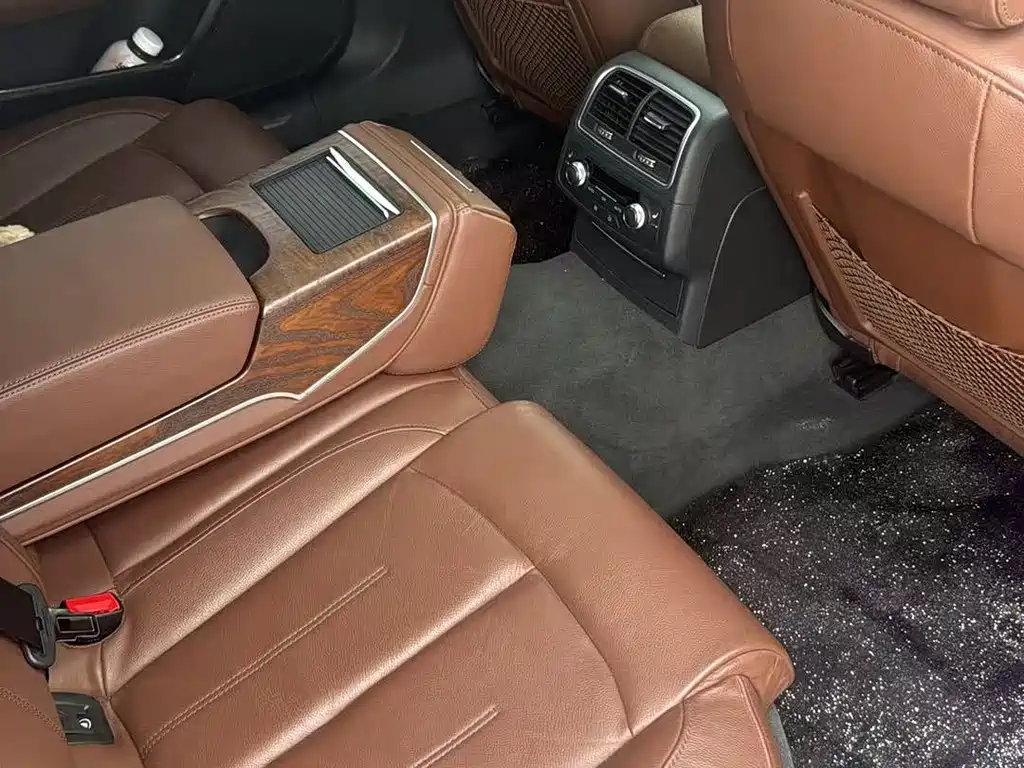 Audi A6L 2018 30 45 TFSI quattro Luxury