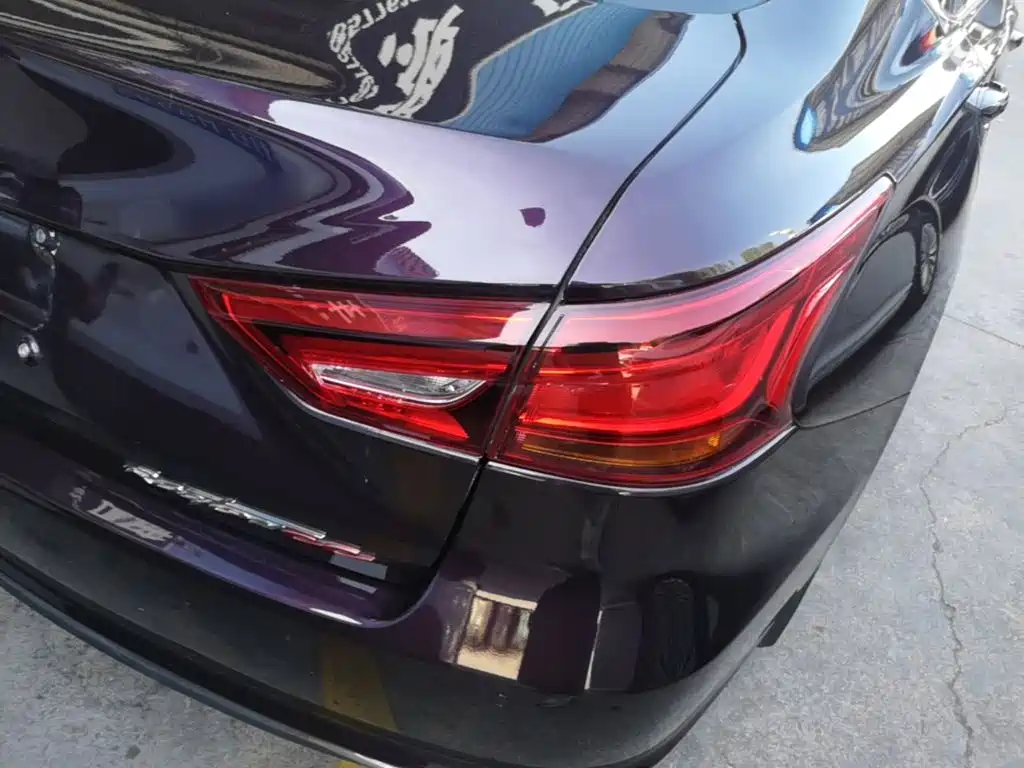 Changan Ruicheng CC — миниатюра 8