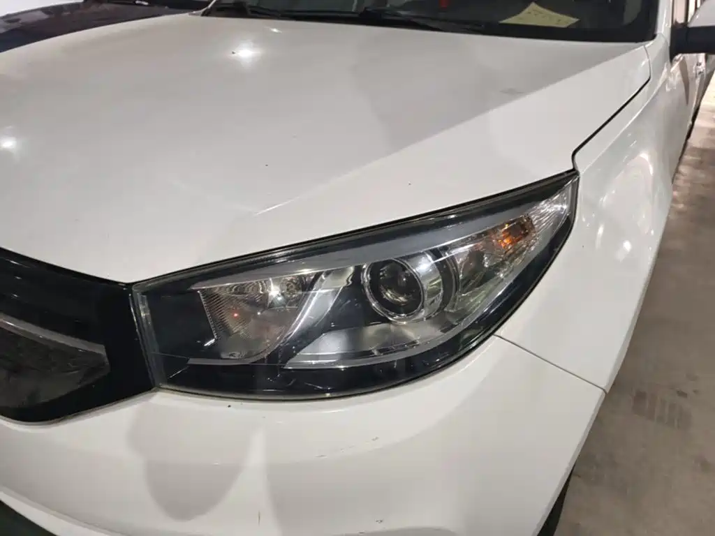 Chery Tiggo 3 — миниатюра 24