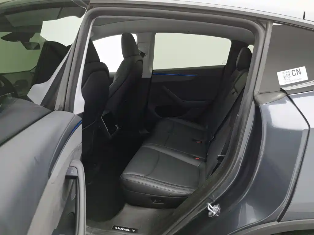 Tesla Model Y — миниатюра 15
