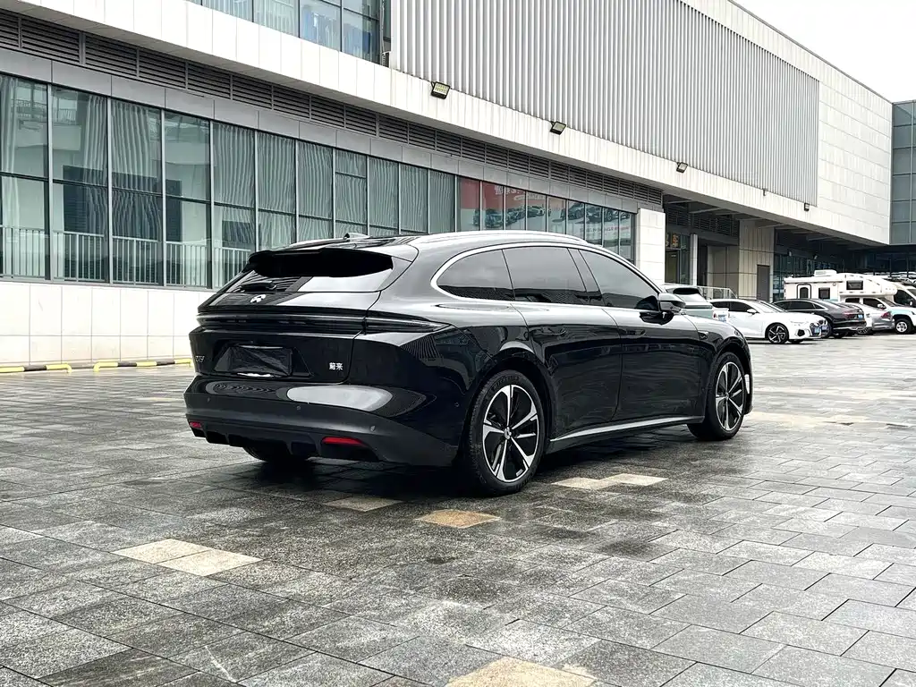 NIO ET5T — миниатюра 15