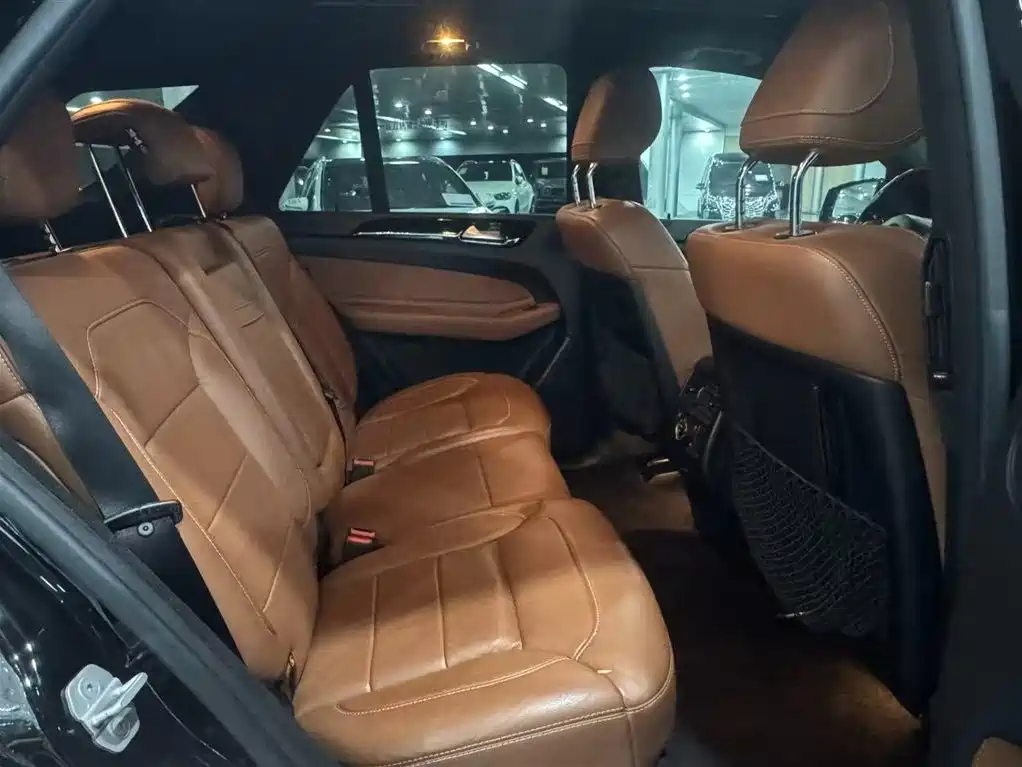 Mercedes-Benz GLE New Energy — миниатюра 16