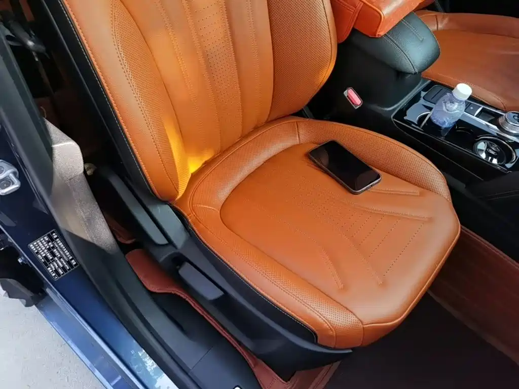 Ford Escape — миниатюра 25