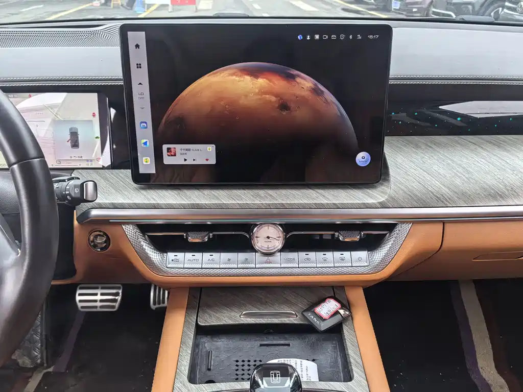 TANK TANK 500 NEW ENERGY