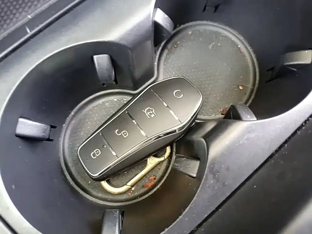 BYD Qin PLUS — миниатюра 9