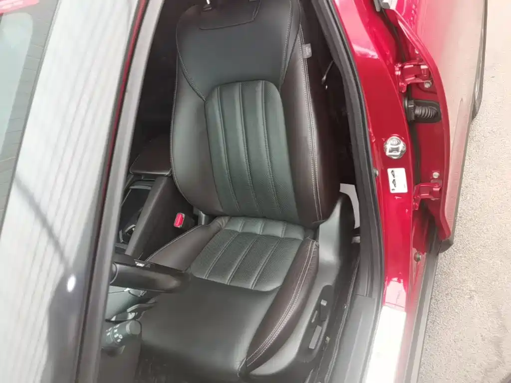 Mazda CX-4 — миниатюра 15