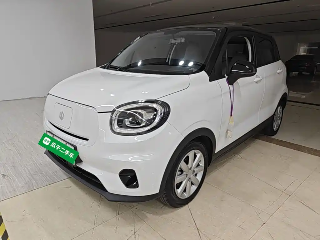 Leapmotor T03