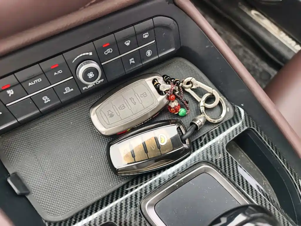 Haval F7 — миниатюра 9