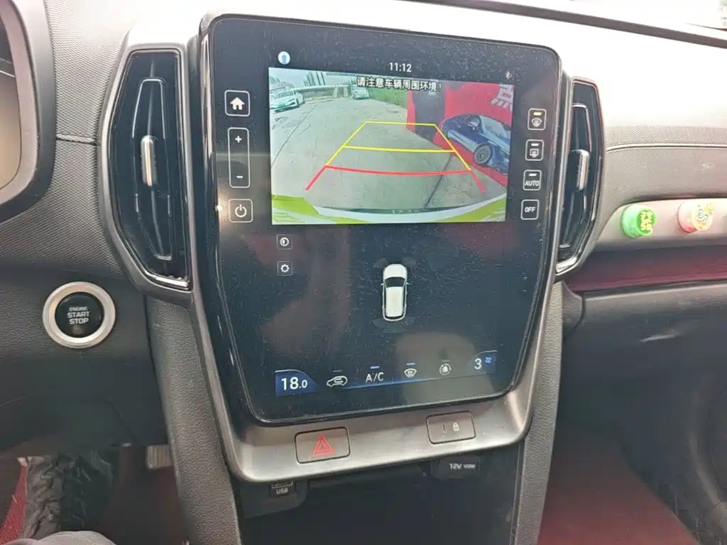 Hyundai ix35 — миниатюра 13