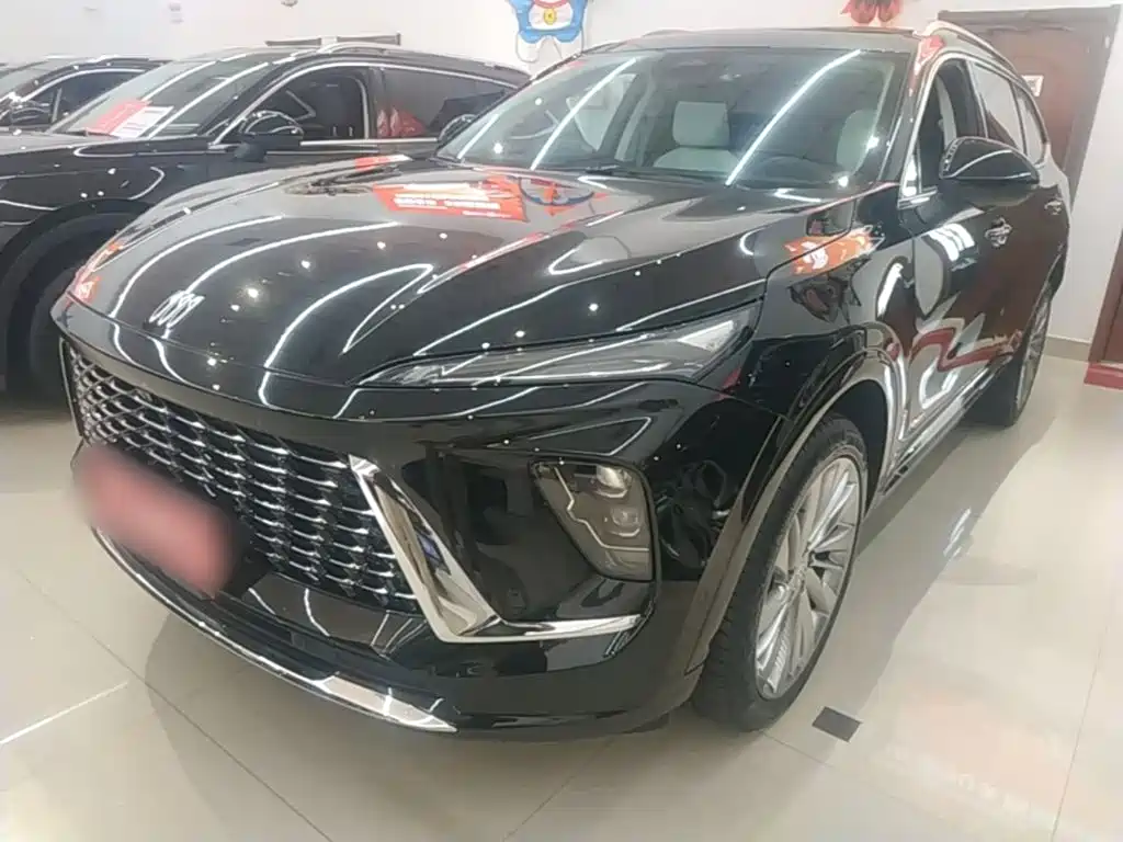 Buick Envision Plus — миниатюра 2