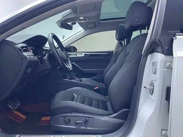Volkswagen FAW - Passat CC CC 2021 380TSI