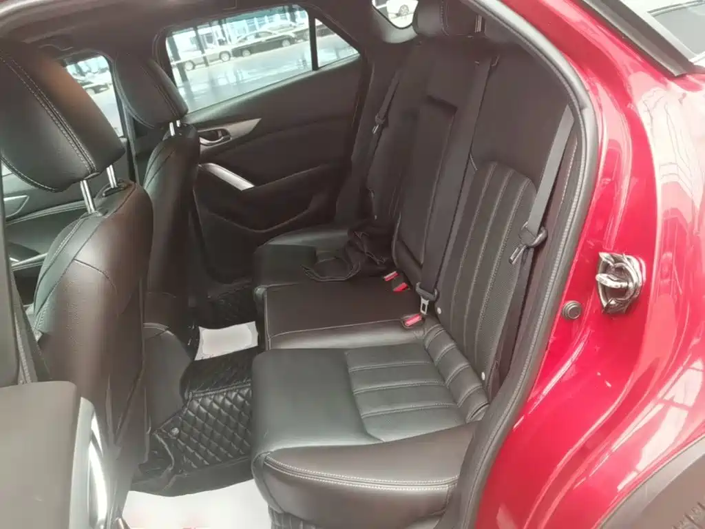 Mazda CX-4 — миниатюра 17