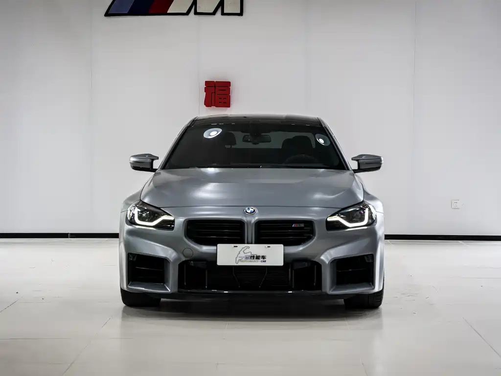 BMW M2 M2, фото 2