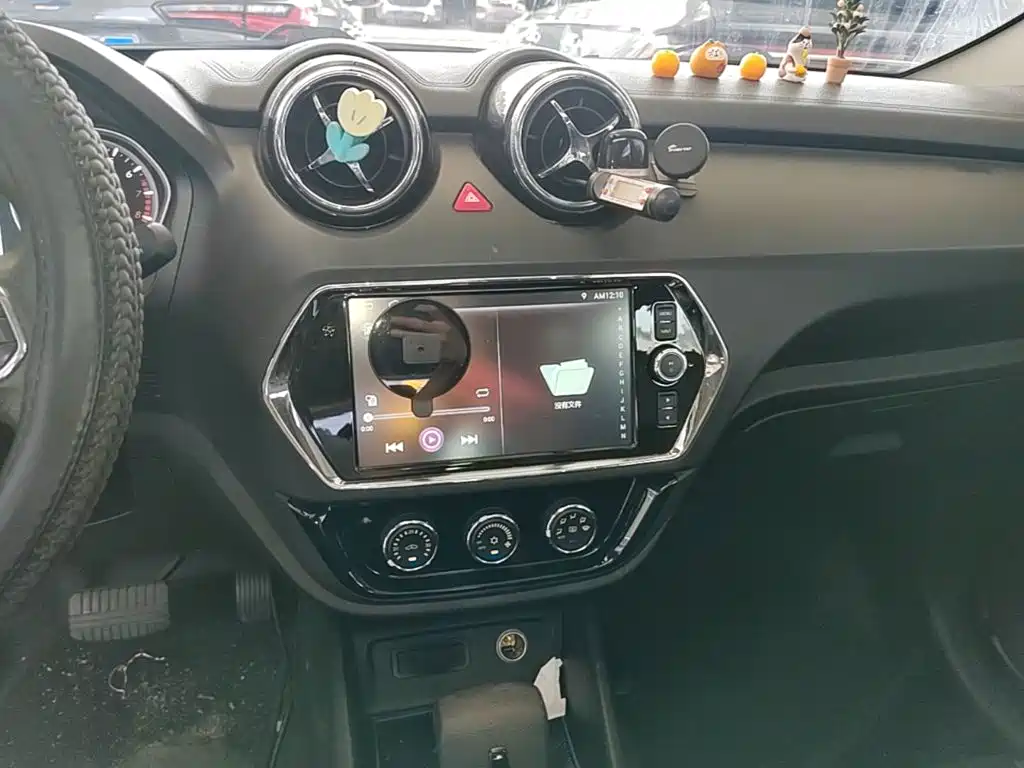 Soueast DX3 — миниатюра 13