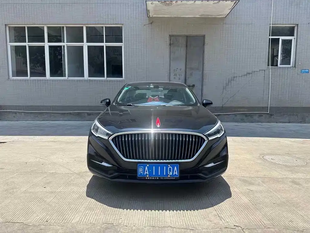 Hongqi HONGQI H5