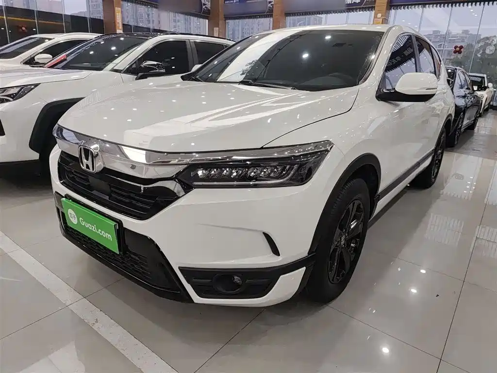 Honda Breeze 2021 240TURBO CVT Smart