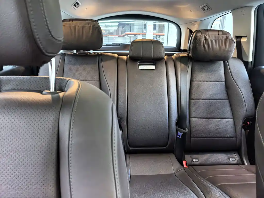 Mercedes-Benz GLS 2022 — фото 14