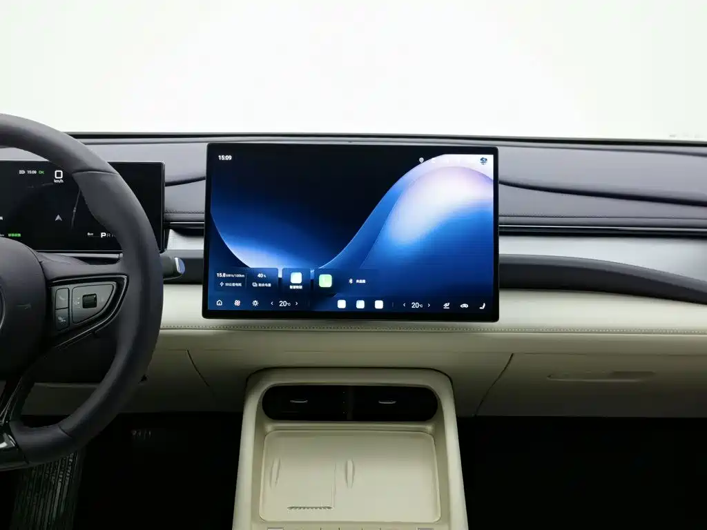 BYD Seal 06GT — миниатюра 12