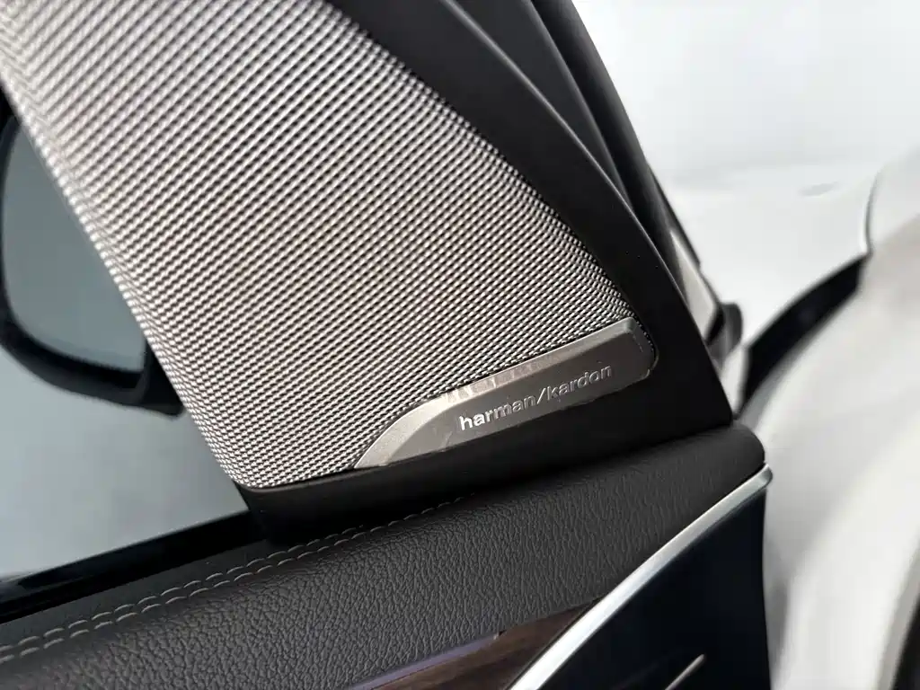 BMW X3 2023 — фото 11