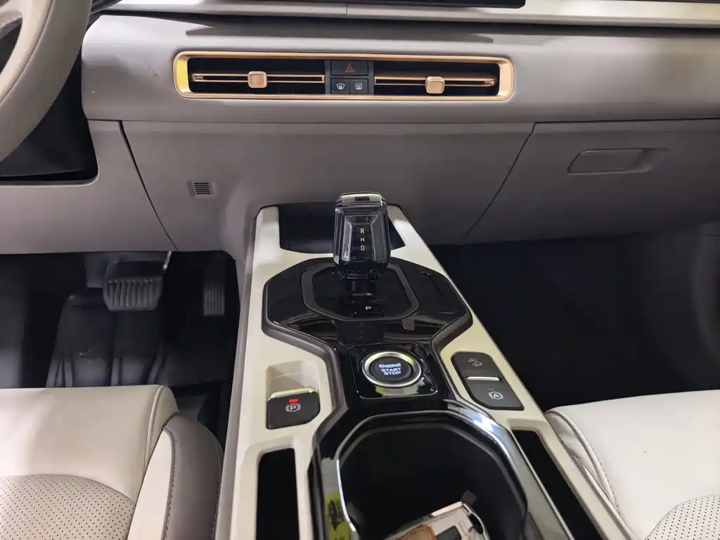Geely Icon 2026 1.5TD