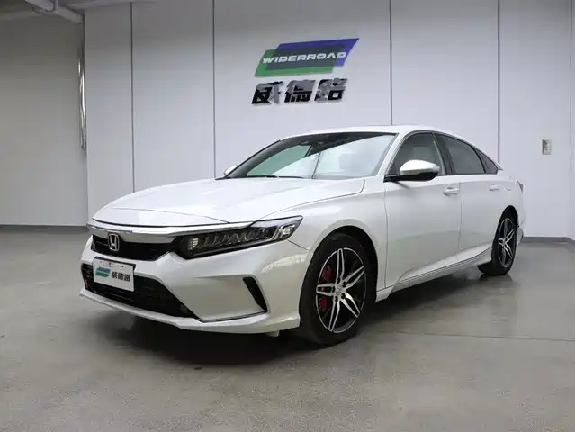 HONDA YINGSHIPAI