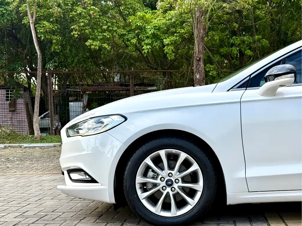 Ford Mondeo — фотографии объявления, Фото 21