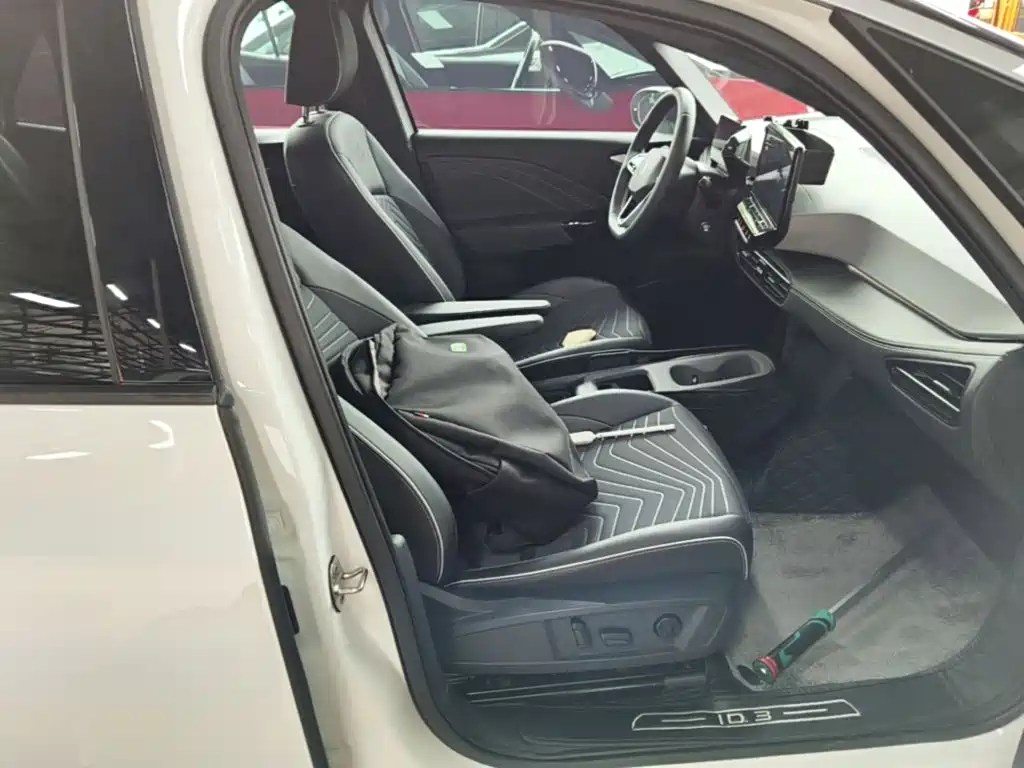 Volkswagen ID.3 — миниатюра 25