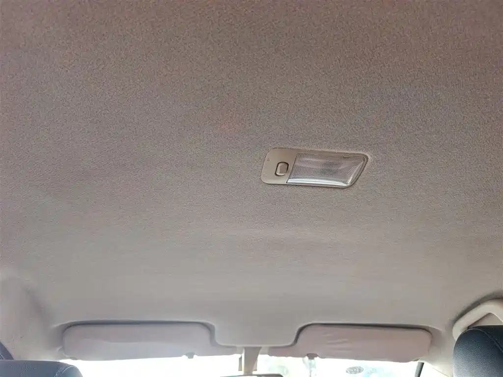 BYD F3 - фото 8