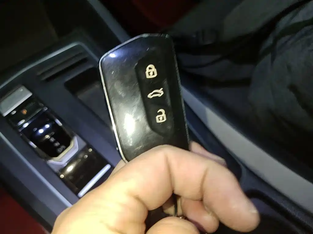 Volkswagen Golf — миниатюра 9