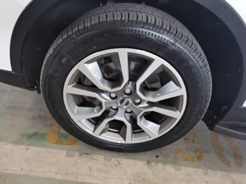 Haval H7 — миниатюра 23