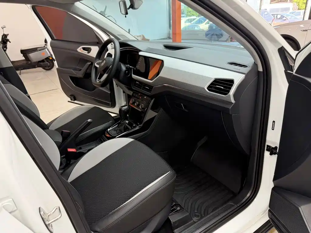 Volkswagen Tacqua — миниатюра 10