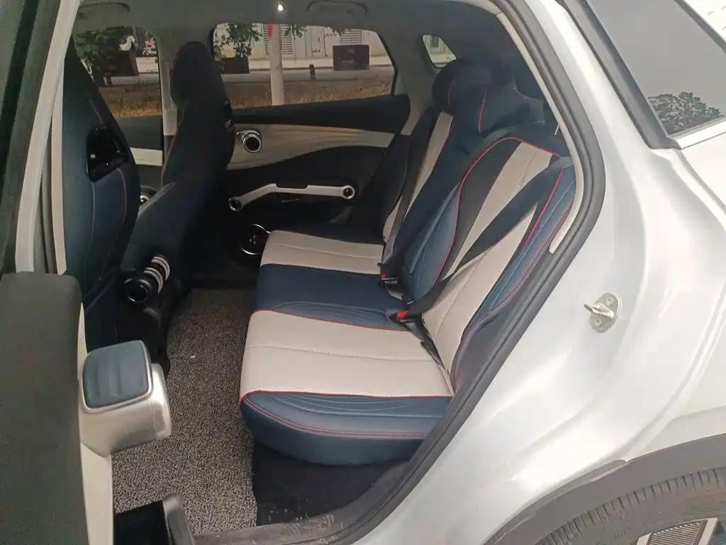 BYD Yuan Plus — миниатюра 13