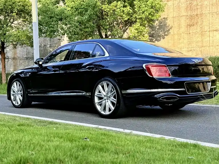 BENTLEY FLYING