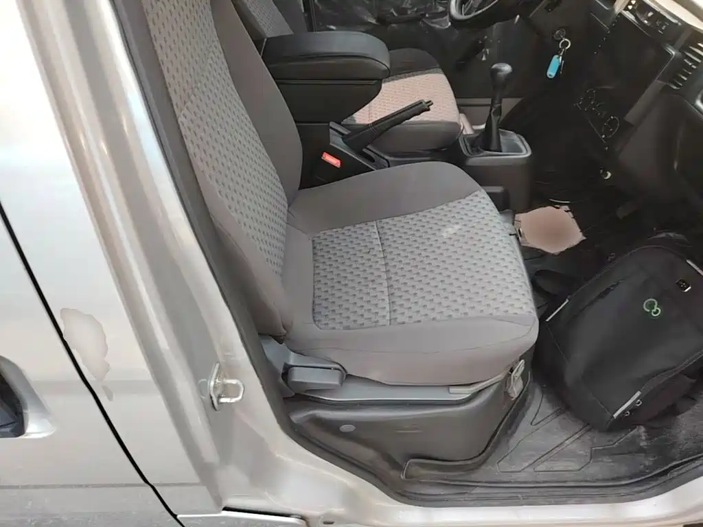 Wuling Zhiguang — миниатюра 25