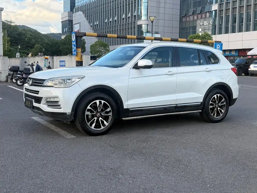 Hanteng Hanteng X7