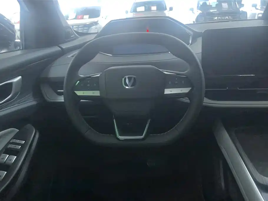 CHANGAN CS55PLUS PHEV